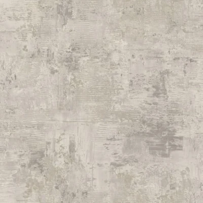 Image of Belgravia Decor Plaster Texture Cream Grey Wallpaper 2315
