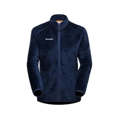 Image of Mammut Innominata ML Jacket Women marine S