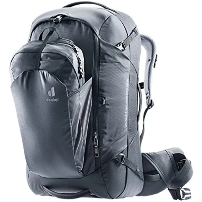 Image of deuter Women’s AViANT Access Pro 55 SL Travel Backpack with Daypack