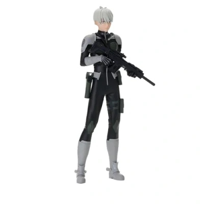 Image of SEGA Luminasta Kaiju No. 8&quot; &quot;Reno Ichikawa Figure