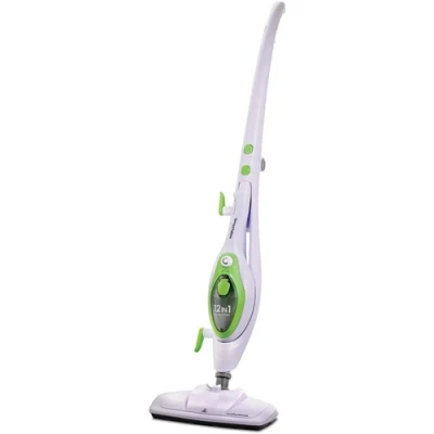 Image of Morphy Richards X 303250 MR EasyCharge Cordless Steam Iron2400wCeramic 30g130g shot360 degre