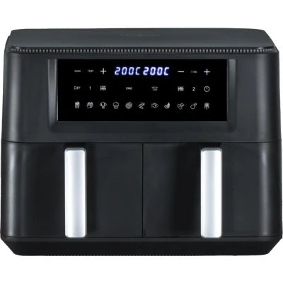 Image of Quest 9L Dual Basket Air Fryer