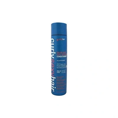 Image of Sex yHair Curly Conditioner 300 ml