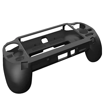 Image of MODJUEGO L2 R2 Trigger Hand Grip Shell Controller Protective Case for Sony PS Vita 1000