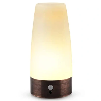 Image of The Glowhouse Premium Style PIR Motion Sensor LED Night Light