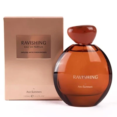 Image of Ann Summers Ravishing 100ml EDP NS