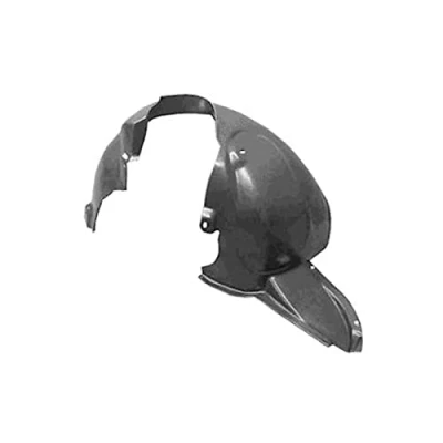Image of TVP Trade Vehicle Parts.co.uk Compatible With Front Wing Arch Liner Splash Guard Right O/S Complete Seat Ibiza 2008 2015