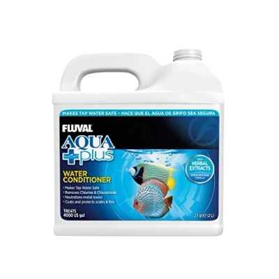 Image of Fluval Aquaplus Water Conditioner 2 L
