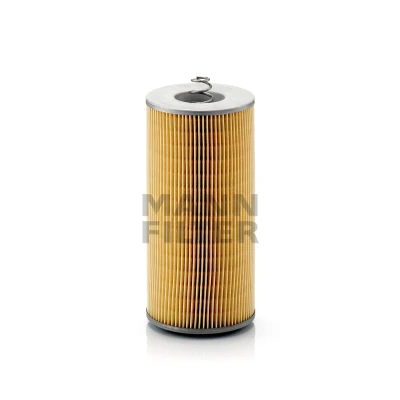 Image of 0001336290, 01336290 Oil Filter MANN H 12 110/2 x with seal Insert