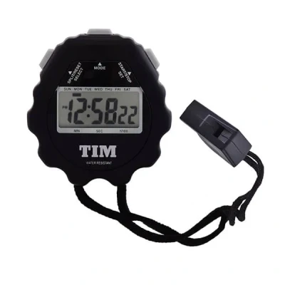 Image of Acctim Olympus Timer Black