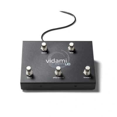 Image of Vidami Youtube Looper Pedal
