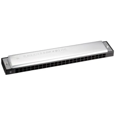 Image of Tombo Mundharmonika Tremolo 24, C Dur