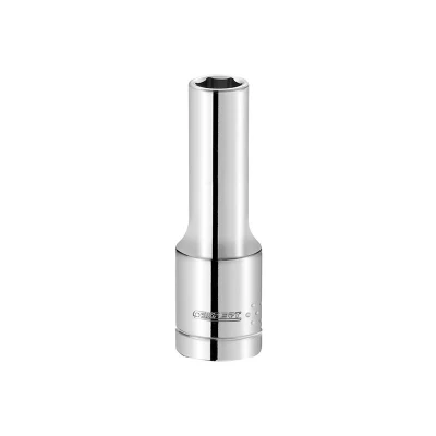 Image of Facom Hexagon Socket 6 Point Long Reach 1/4in Drive 12mm