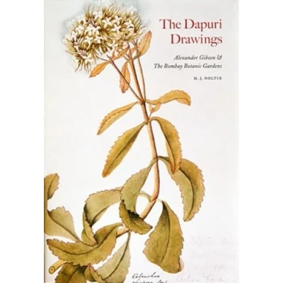 Image of the Dapuri Drawings: Alexander Gibson &amp; Bombay Botanic Gardens