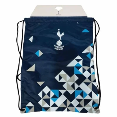 Image of FOCO Tottenham Hotspur FC Particle Gym Bag