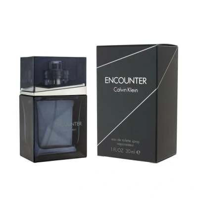 Image of Calvin Klein Encounter Eau de Toilette 30ml Spray