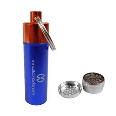 Image of Capules Caddy for Liquids use with Volcano Crafty Mighty by Storz &amp; Bickel
