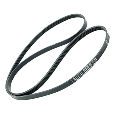 Image of Indesit 1270J5 Genuine Washing Machine Drum Drive Belt