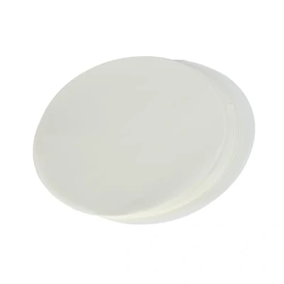 Image of KitchenCraft Round 20cm Siliconised Baking Papers