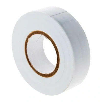 Image of Zenitech Adhesive Roll 19 mm x 20 m White