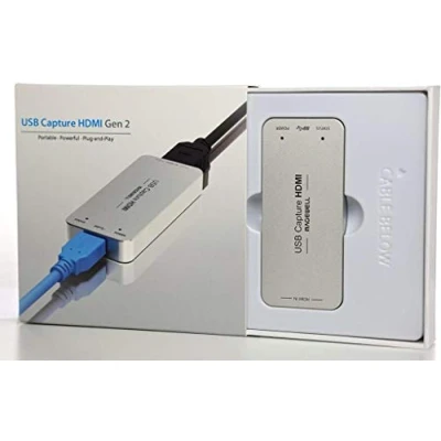 Image of Magewell USB3.0 HDMI Full HD Video Capture Device 1080p