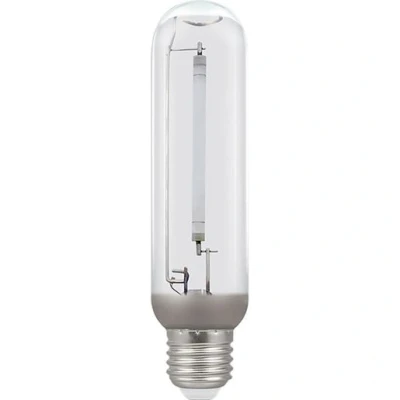 Image of Crompton Tubular High Output HPS (SON HO) 70W 2000K ES E27