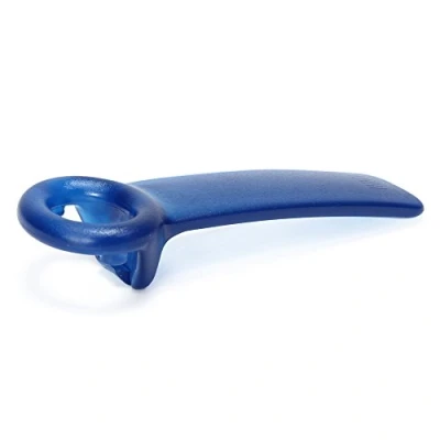 Image of Brix Width 2121 B JarKey Frost Cap Opener Clear