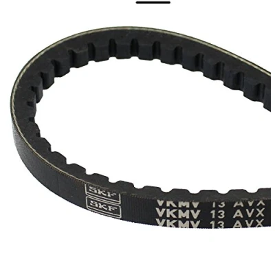 Image of 0211793523 V Belt SKF VKMV 13AVx940 13mm 940mm NISSAN: X Trail, Almera II Hatchback