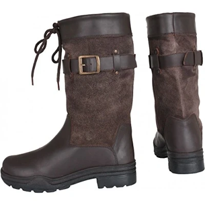 Image of Horka Outdoor Boot Hampton Brown 42EU