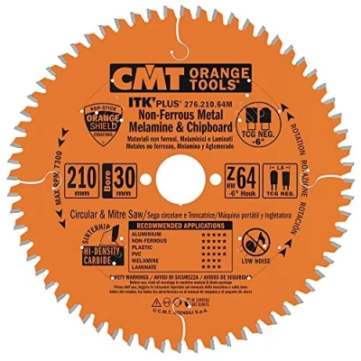 Image of CMT 276.305.96M Circular Blade