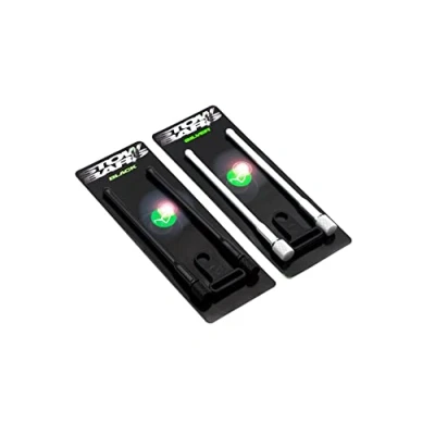 Image of Korda Stow Snag Bar Silver