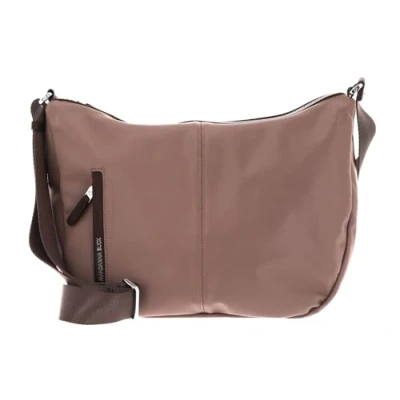 Image of Mandarina Duck Women&#039;s Hunter P10VCT20 Shoulder Bag, Beaver13, 37x27x8 (L x H W)