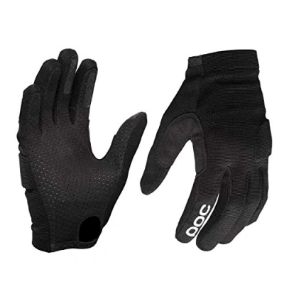 Image of Essential DH Glove Unisex Uranium Black XL