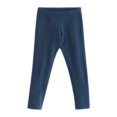 Image of Leggings with brushed inside