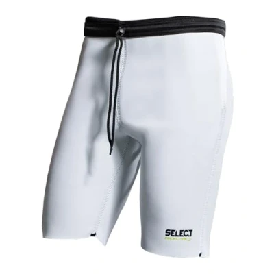 Image of Select Thermal Pants 5640000010 Unisex Black White, X Small