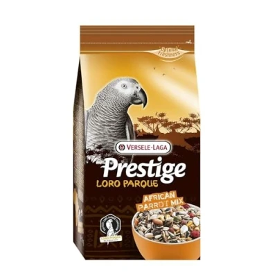 Image of Versele laga Prestige Loro Parque African Parrot Mix 1kg