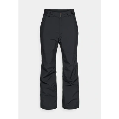 Image of Columbia Men&#039;s Shafer Canyon 2 Pant, Ski Trousers, Black, XX Large Regular