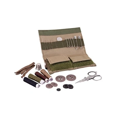 Image of Kombat S95 Sewing Kit Complete with Contents BTP MTP