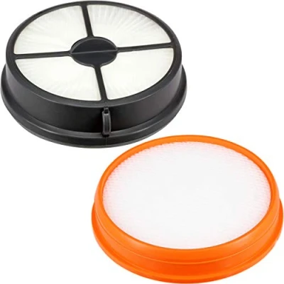 Image of First4Spares Pre and Post Motor HEPA Filter Kit for Vax Vacuum Cleaners