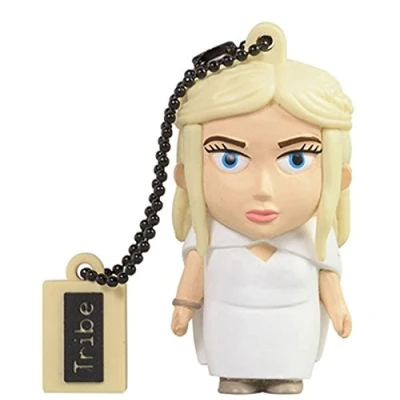 Image of USB stick 16 GB Jon Daenerys Original Game of Thrones Flash Drive 2.0, Tribe FD032503