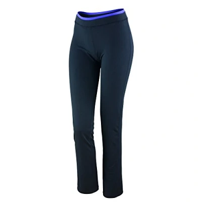Image of Spiro S275F women&#039;s Sportswear in Black