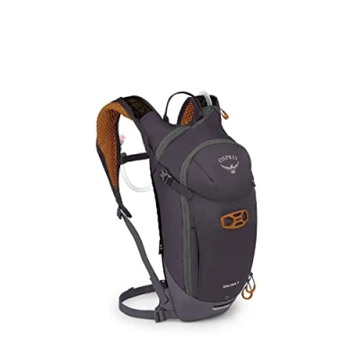 Image of Osprey Salida 8L Women&#039;s Multi Sport Backpack Space Travel Grey O/S