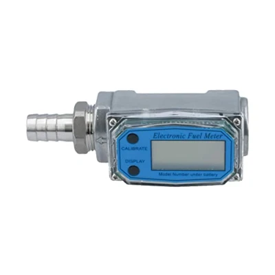 Image of Laser 8470 Digital Flow Meter
