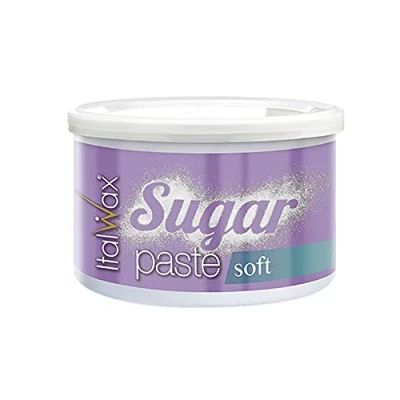 Image of ItalWax Sugar Paste Wax 600g (Soft)