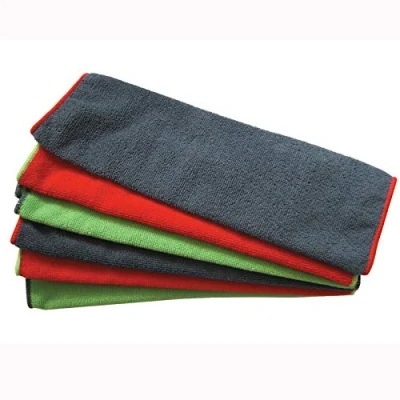 Image of Sakura 6 Pack Microfibre Cloths