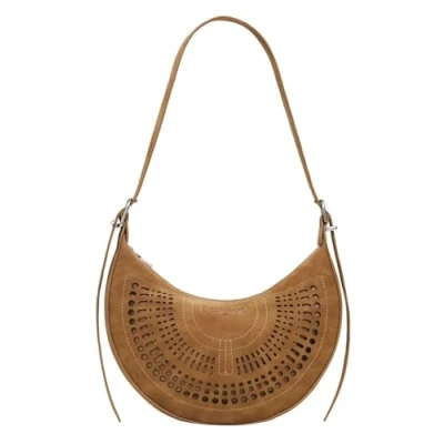 Image of Desigual Handbag, Women&#039;s, Size: One Size, Brown