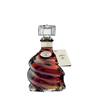 Image of Torres 30 Jaime I Brandy, 70 cl Award Winning Premium Brandy Aged In American Oak Barrels 38% ABV