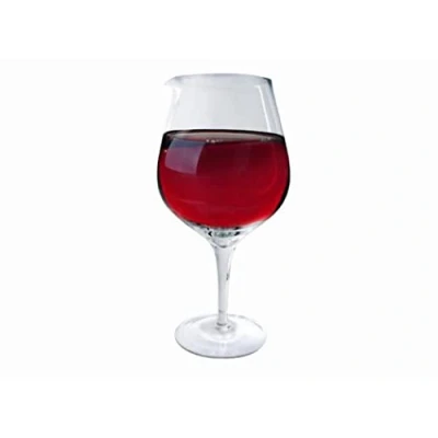 Image of Vin Bouquet FIA 361 1,7L wine glass decanter. Giant shape decanter