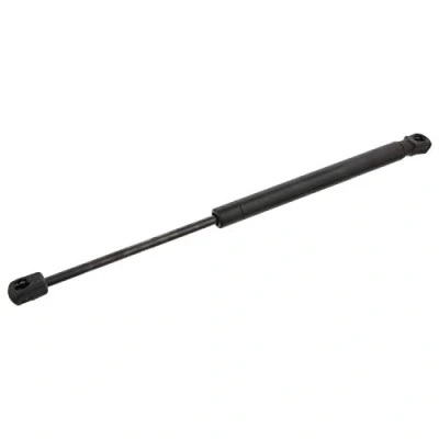 Image of 3C5827550A, 3C5827550B, 3C5827550C Tailgate strut FEBI BILSTEIN 31640 390N 375mm both sides VOLKSWAGEN: Passat B6 Saloon