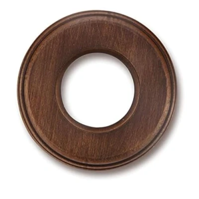Image of Fontini 31 801 21 2 Beech Wood Frame 1 Antique Colonial Element Pack